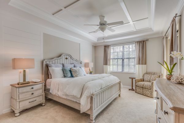 Bedroom Furniture Assembly in Mason