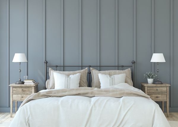 Bed Installation in Mason