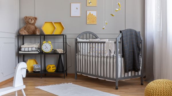 Crib Installation in Mason