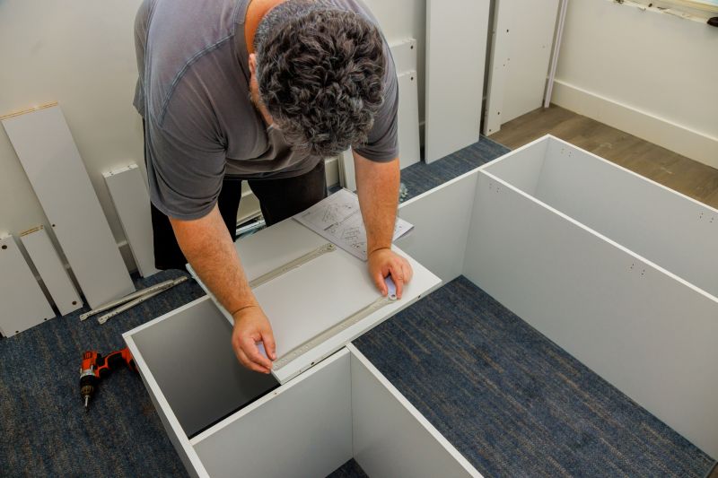 Furniture Assembly Service